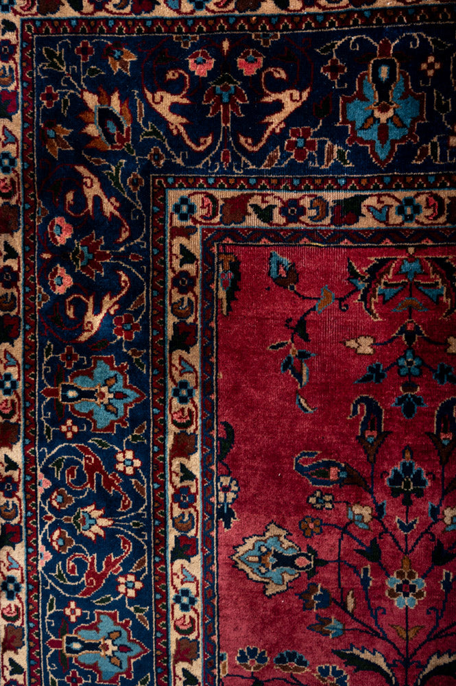 ONIX Antique Persian Mahal 591x346cm