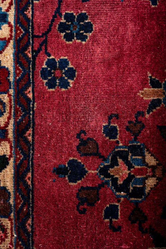 ONIX Antique Mahal 591x346cm