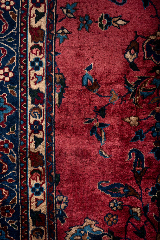 ONIX Antique Mahal 591x346cm