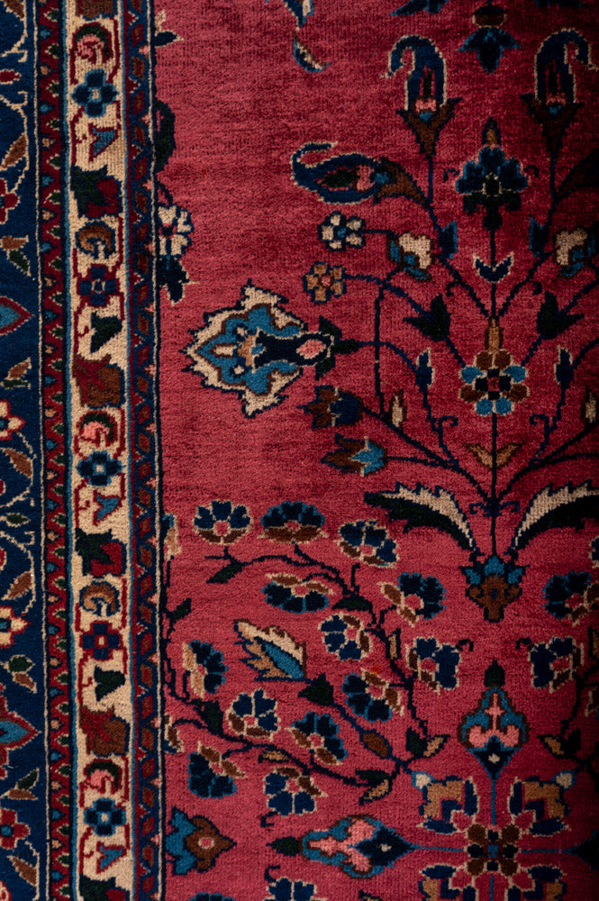 ONIX Antique Mahal 591x346cm