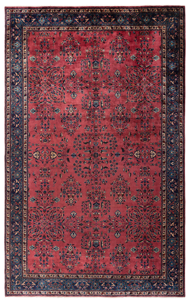 ONIX Antique Mahal 591x346cm