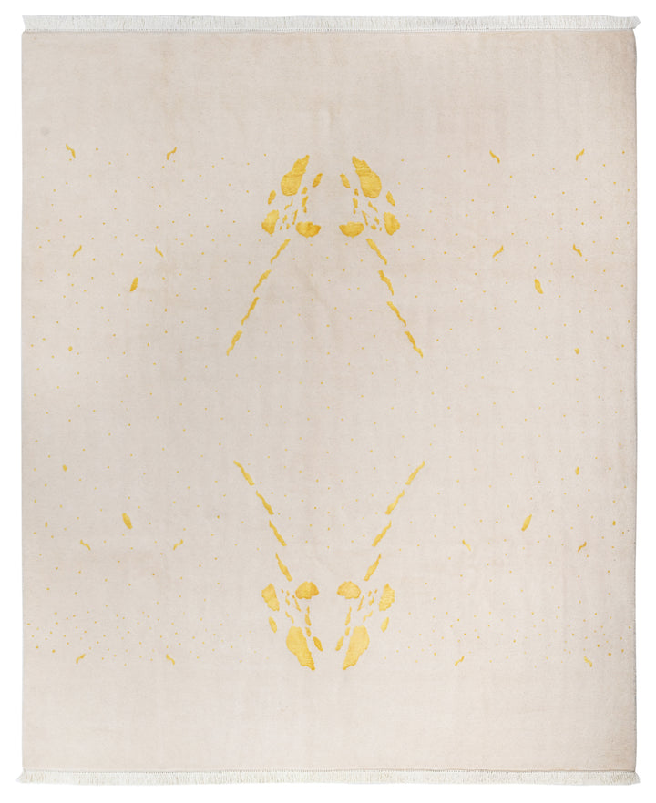 HALI Loribaft 296x252cm