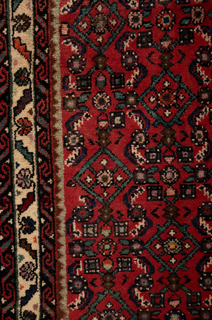 GINEVRA Hossein Abad Runner 366x71cm
