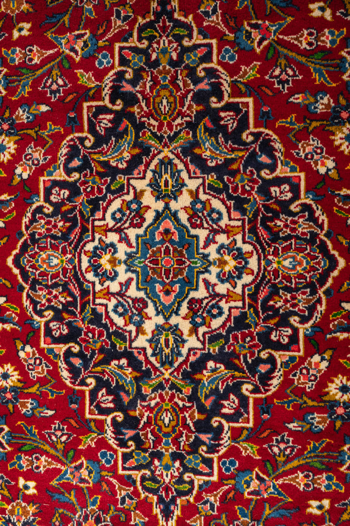 ABHAY Kashan 335x252cm