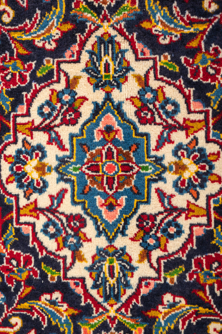 ABHAY Kashan 335x252cm