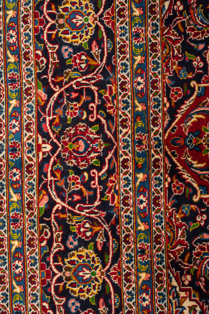 ABHAY Kashan 335x252cm