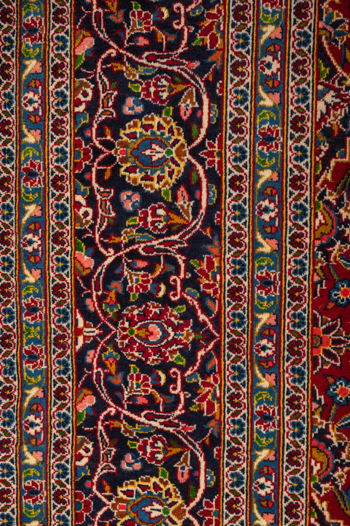 ABHAY Kashan 335x252cm