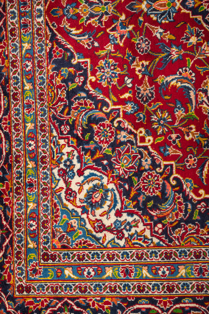ABHAY Kashan 335x252cm