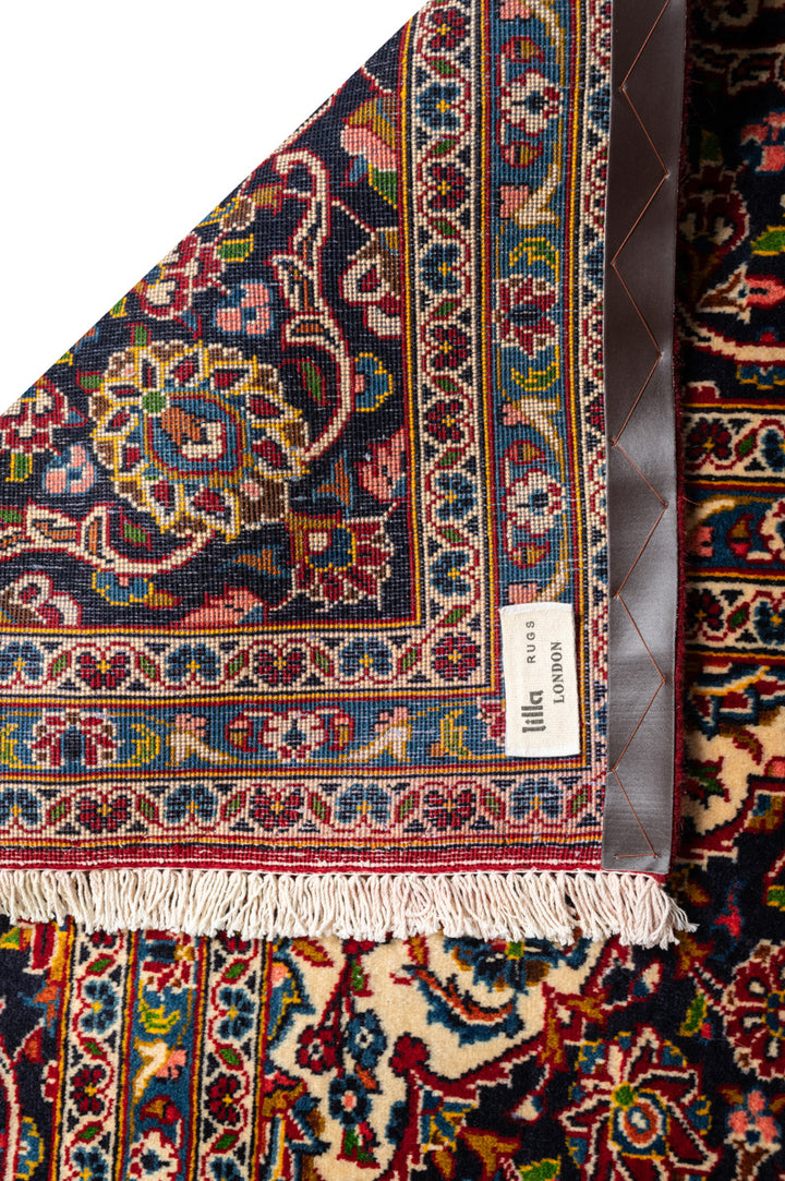 ABHAY Kashan 335x252cm