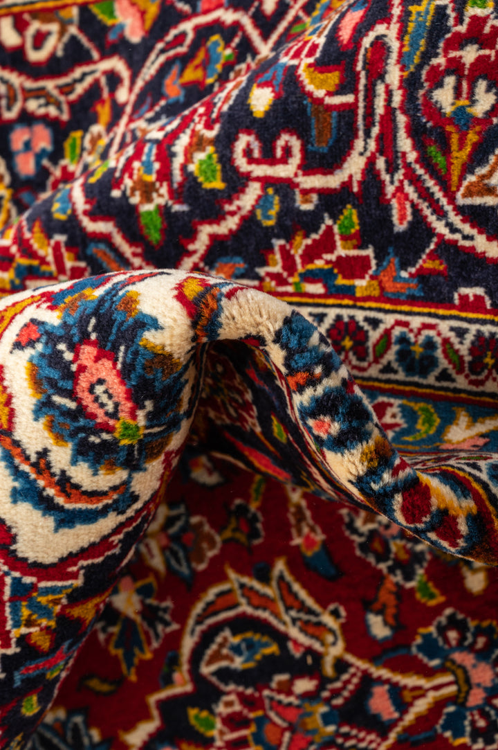 ABHAY Kashan 335x252cm
