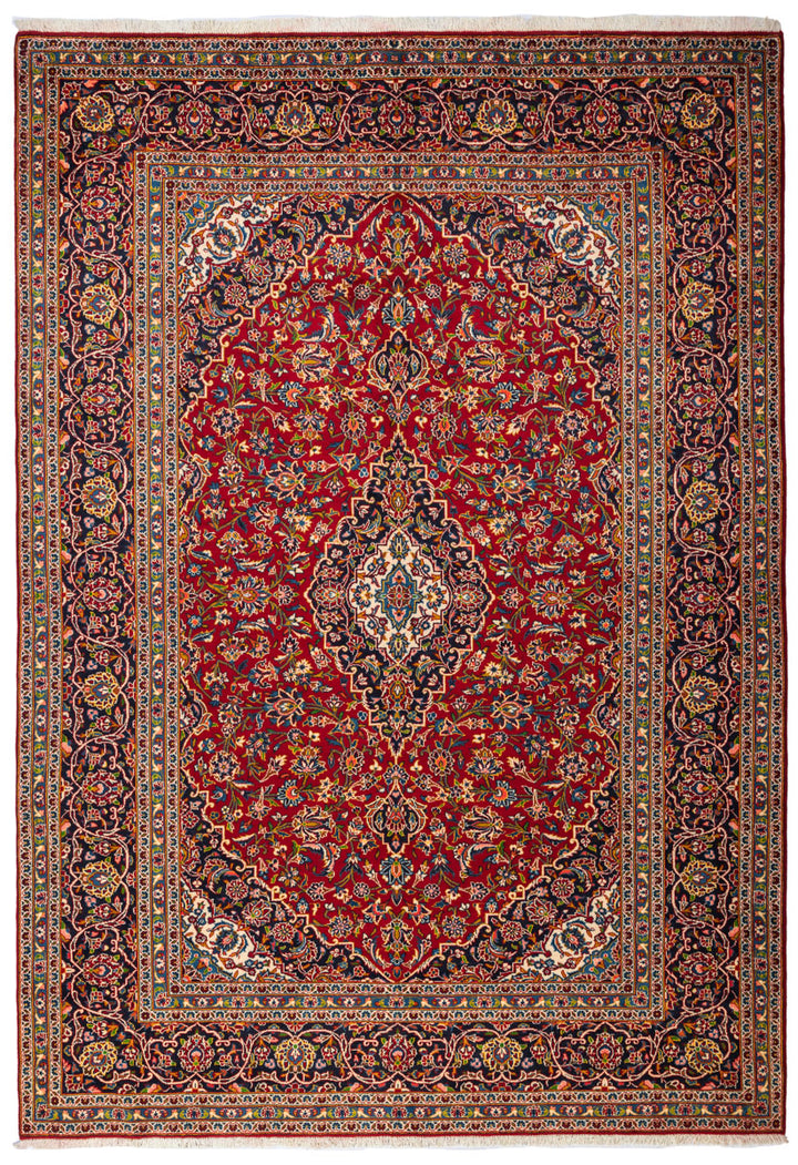 ABHAY Kashan 335x252cm