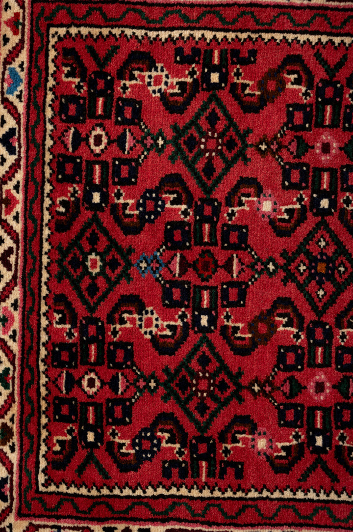 ANGELA Hossein Abad Runner 235x69cm