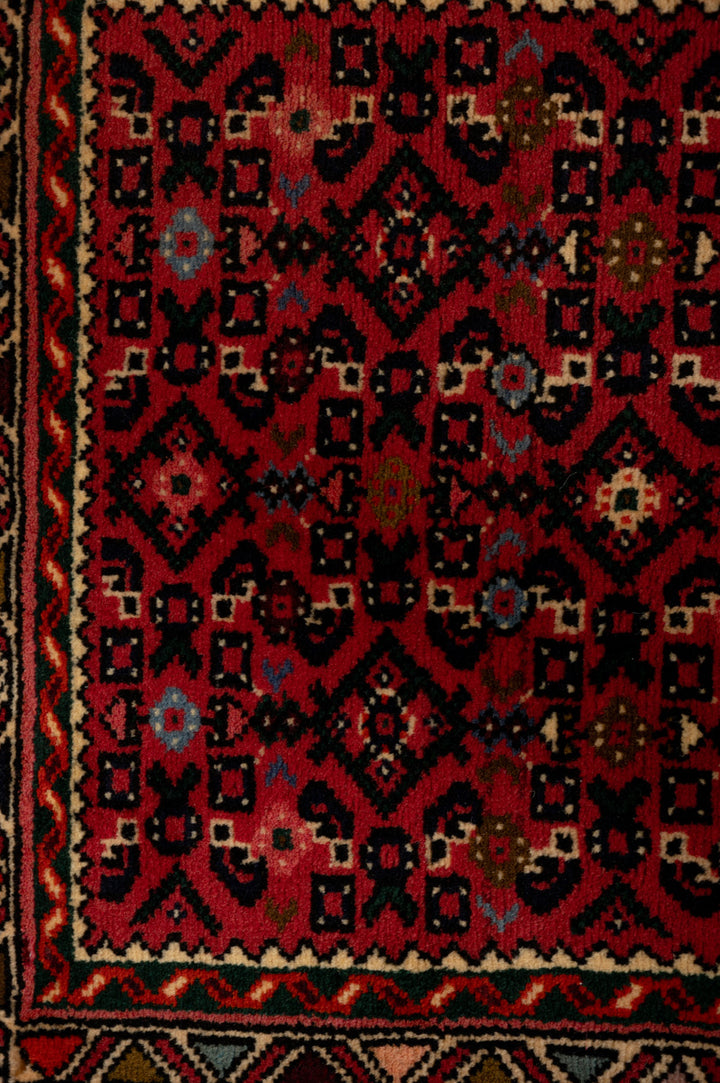 MARTA Hossein Abad Runner 240x70cm