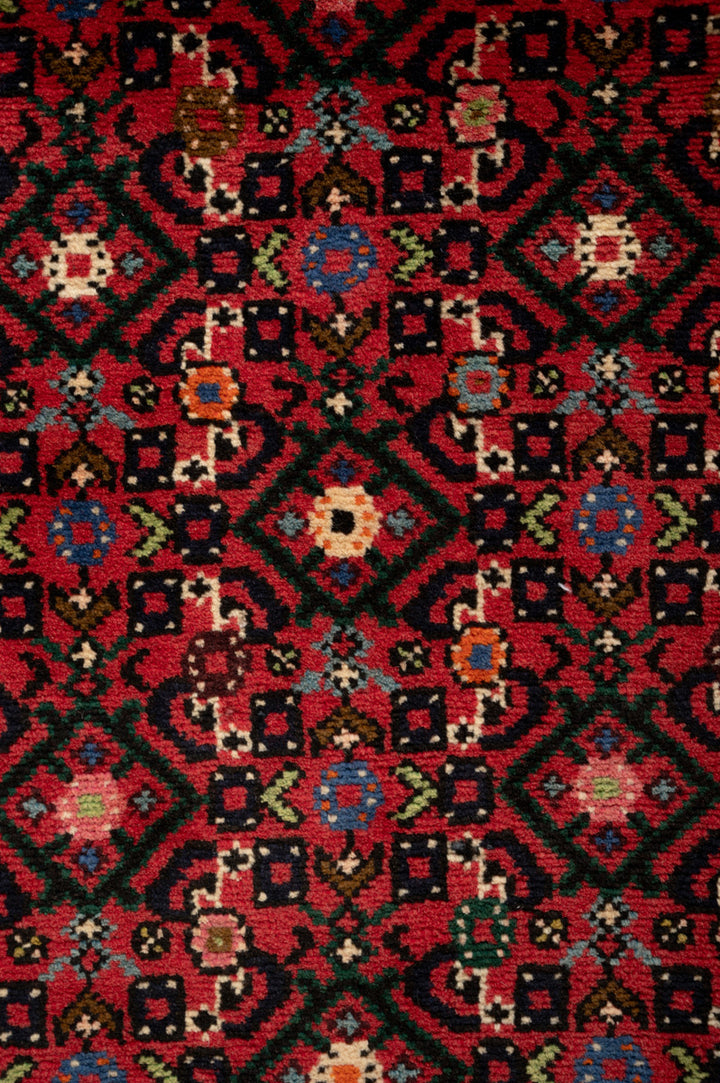 MILANA Hossein Abad Runner 196x70cm