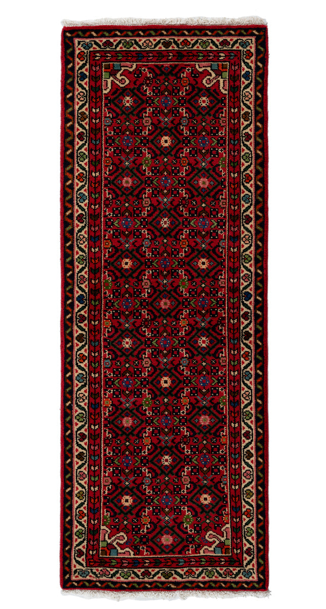 MICAELA Hossein Abad Runner 200X68cm