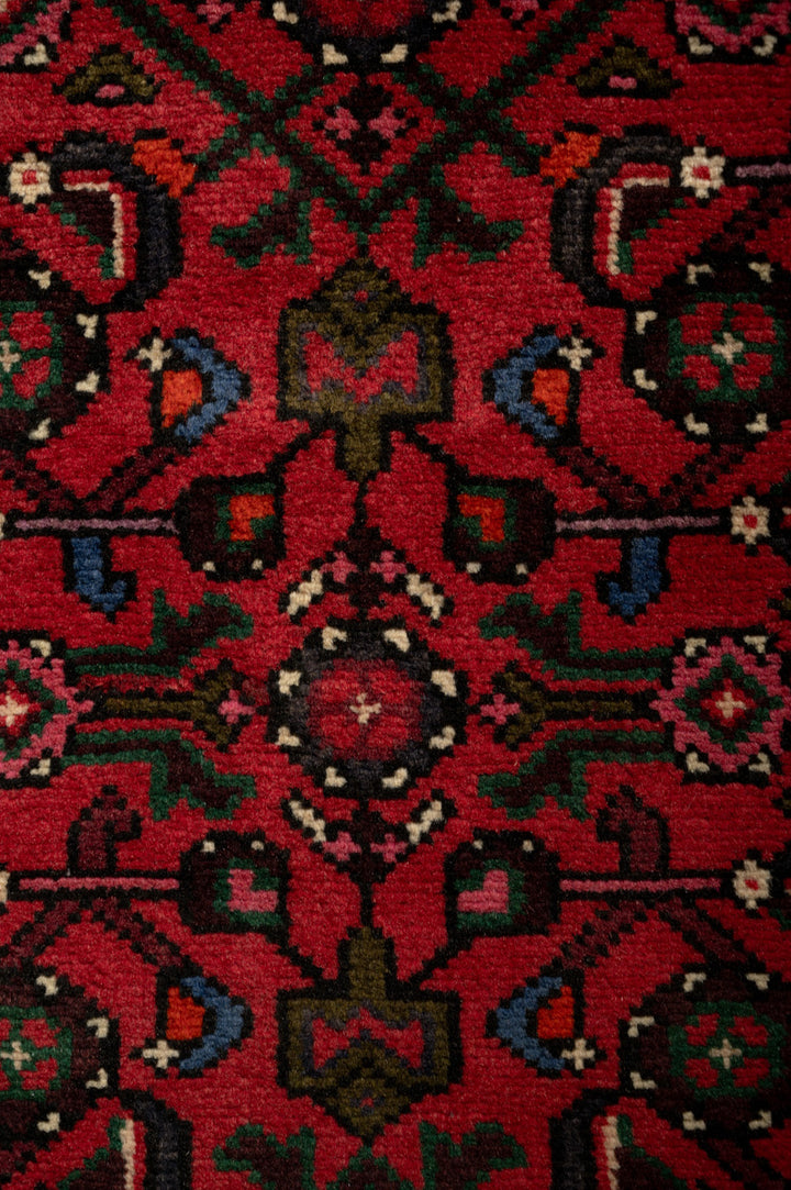 CLARICE Hossein Abad Runner 188X67cm