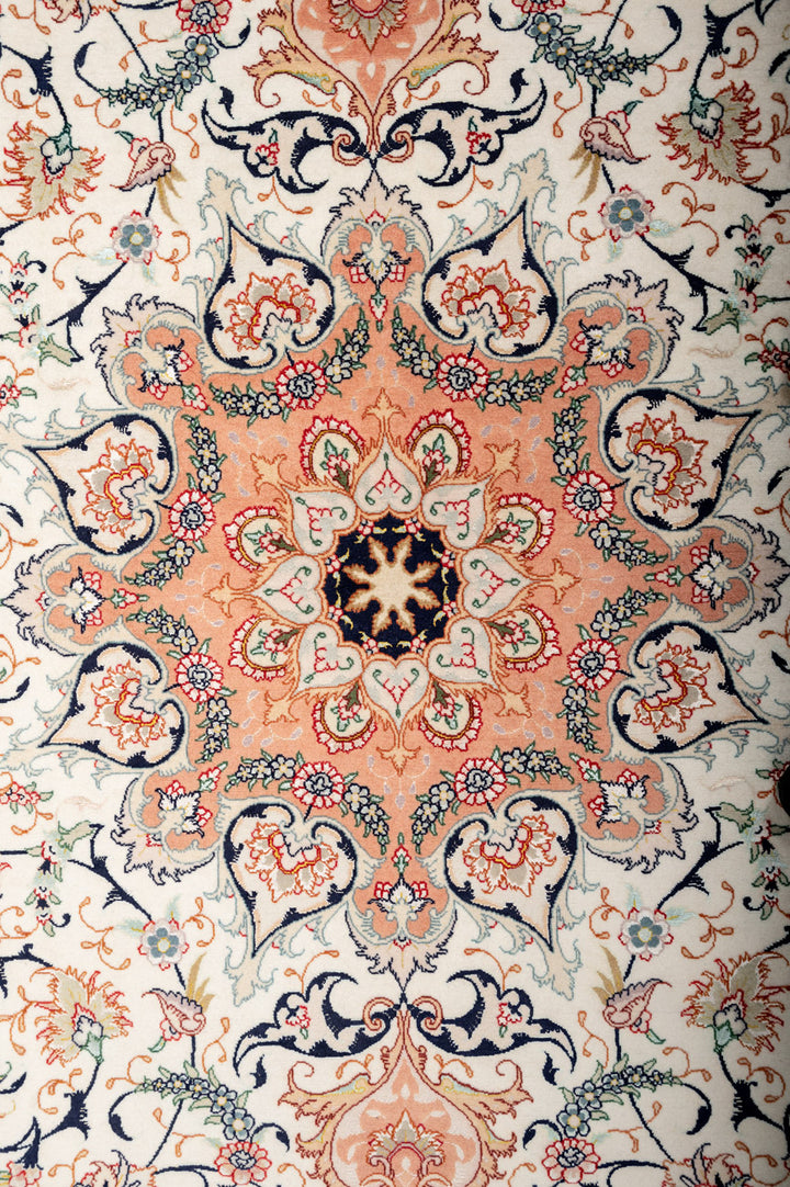 IDA Tabriz 50 Raj 246x198cm