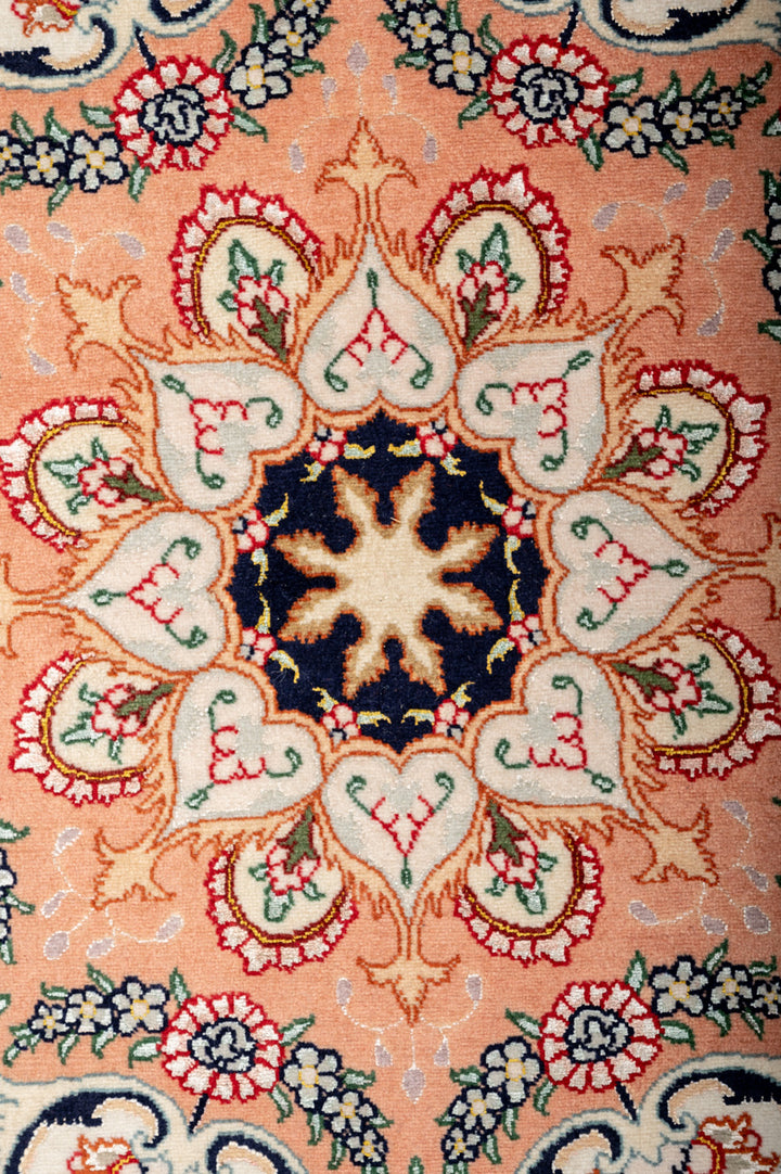 IDA Tabriz 50 Raj 246x198cm