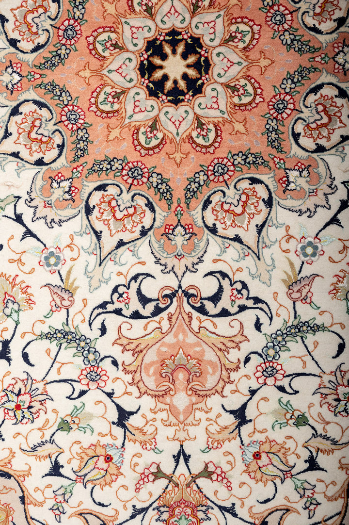 IDA Tabriz 50 Raj 246x198cm