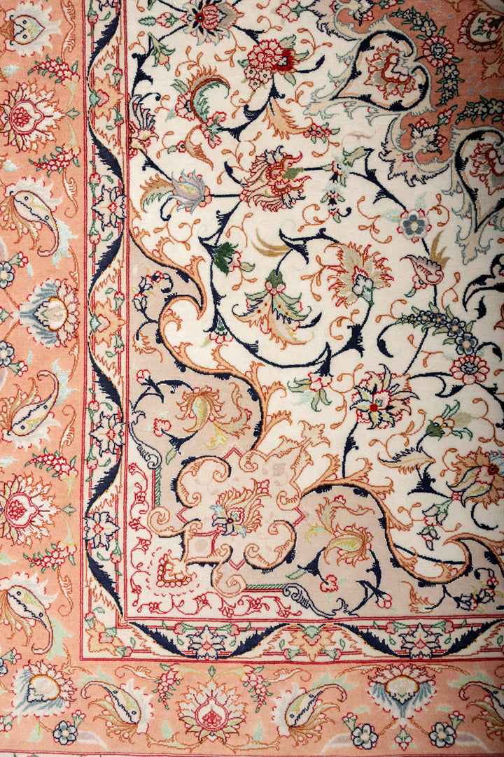 IDA Tabriz 50 Raj 246x198cm