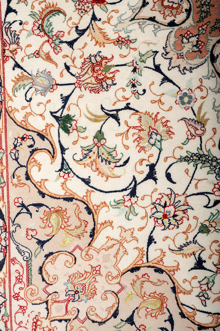 IDA Tabriz 50 Raj 246x198cm