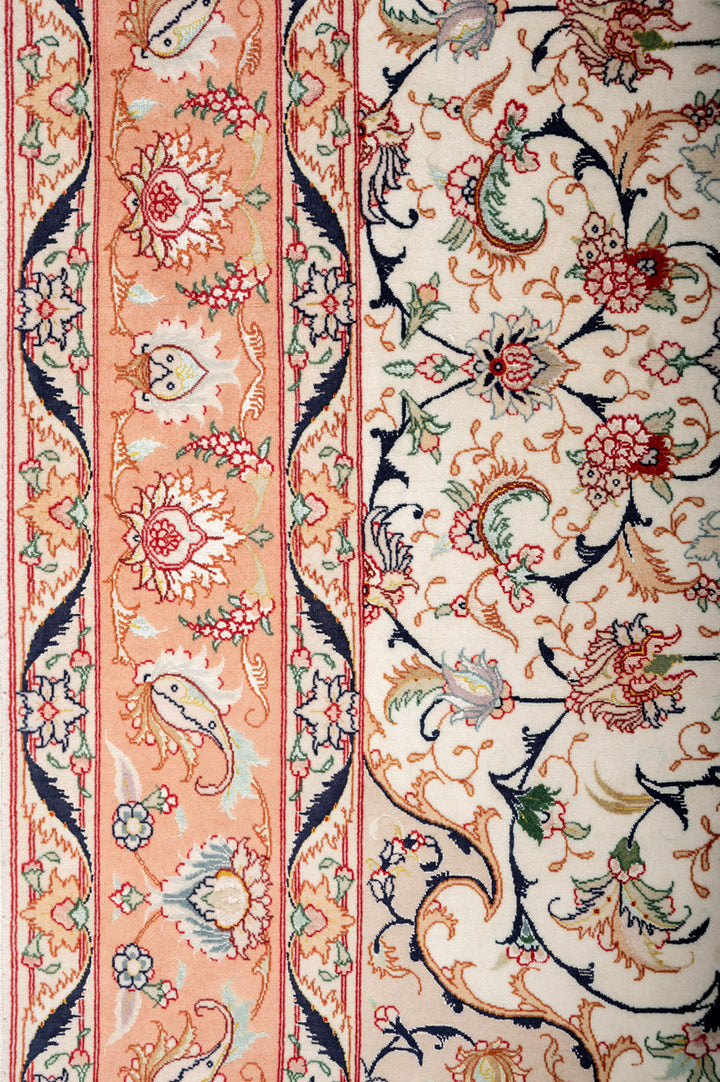 IDA Tabriz 50 Raj 246x198cm