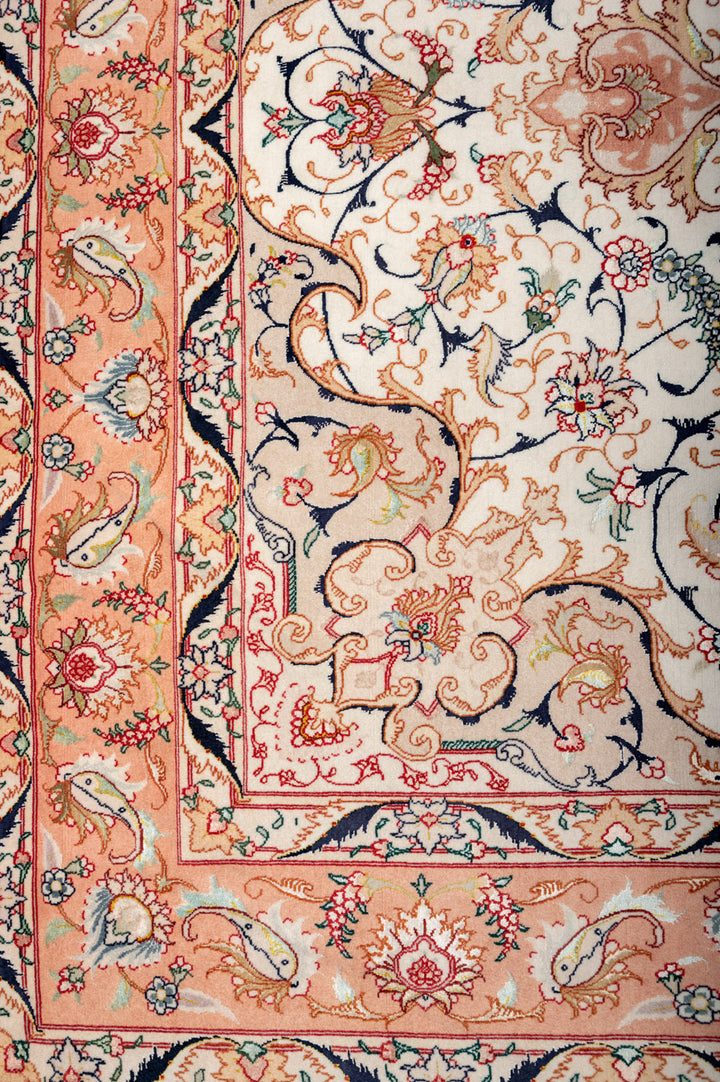 IDA Tabriz 50 Raj 246x198cm