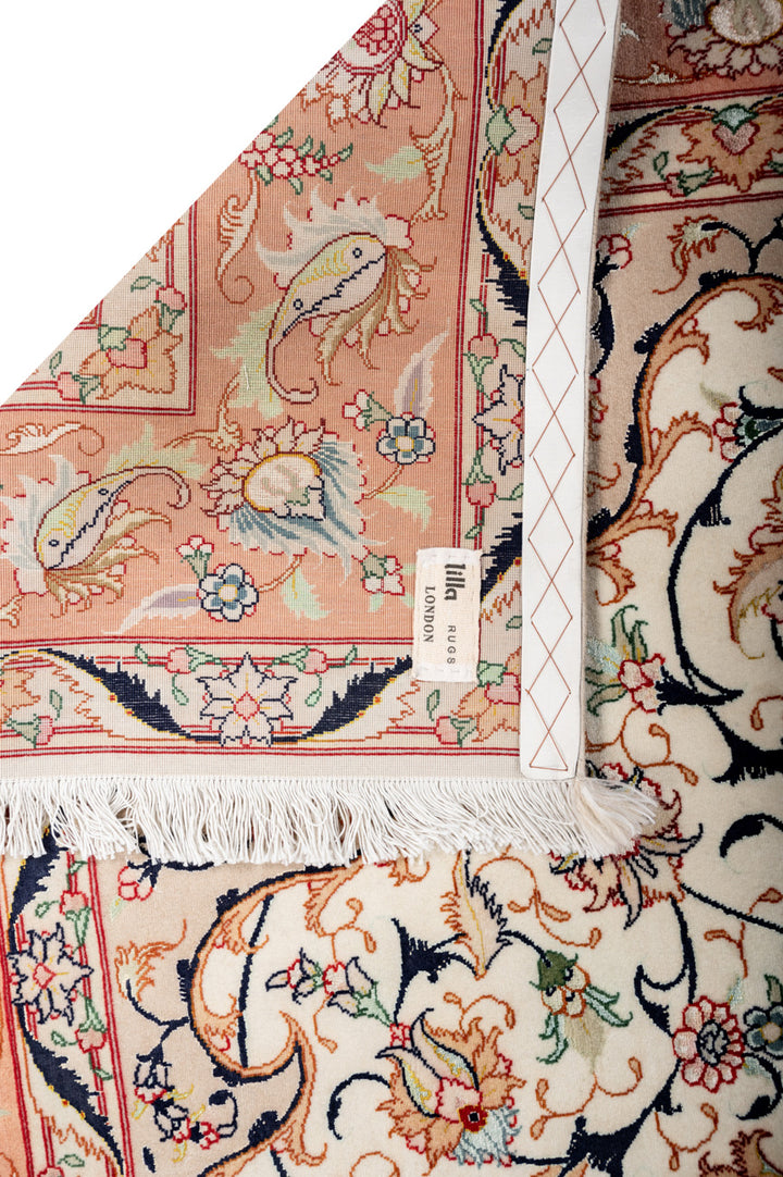 IDA Tabriz 50 Raj 246x198cm