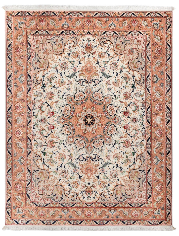 IDA Tabriz 50 Raj 246x198cm