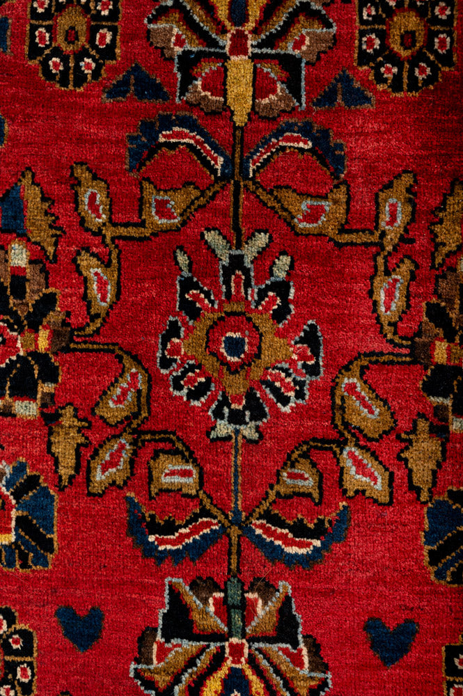 YAS Vintage Sarouk 410x308cm