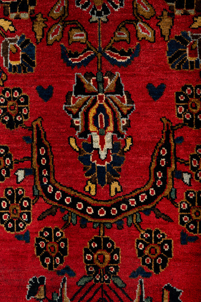 YAS Vintage Sarouk 410x308cm