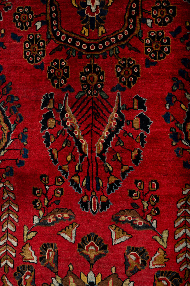 YAS Vintage Sarouk 410x308cm