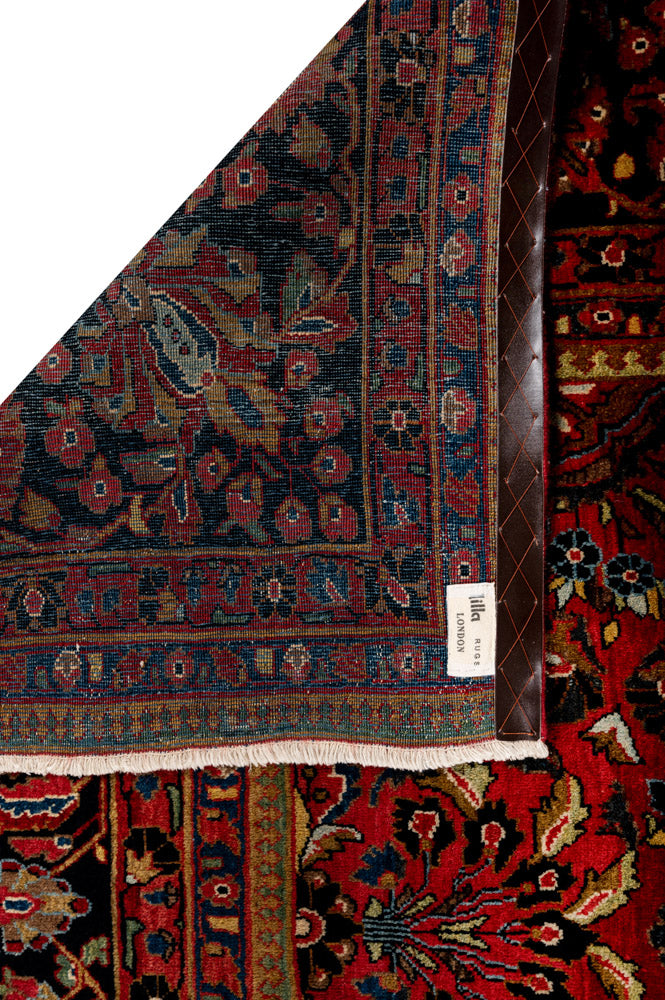 YAS Vintage Sarouk 410x308cm