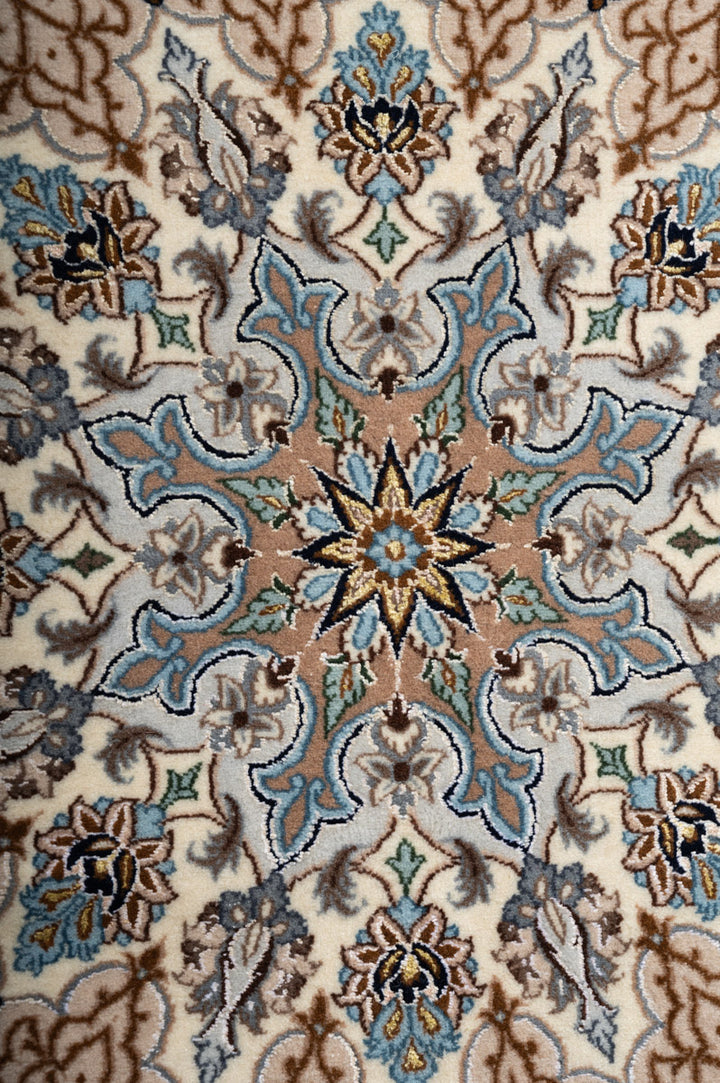 TASYA 2 Signed Isfahan 366x253cm