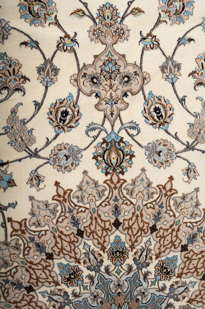 TASYA 2 Signed Isfahan 366x253cm