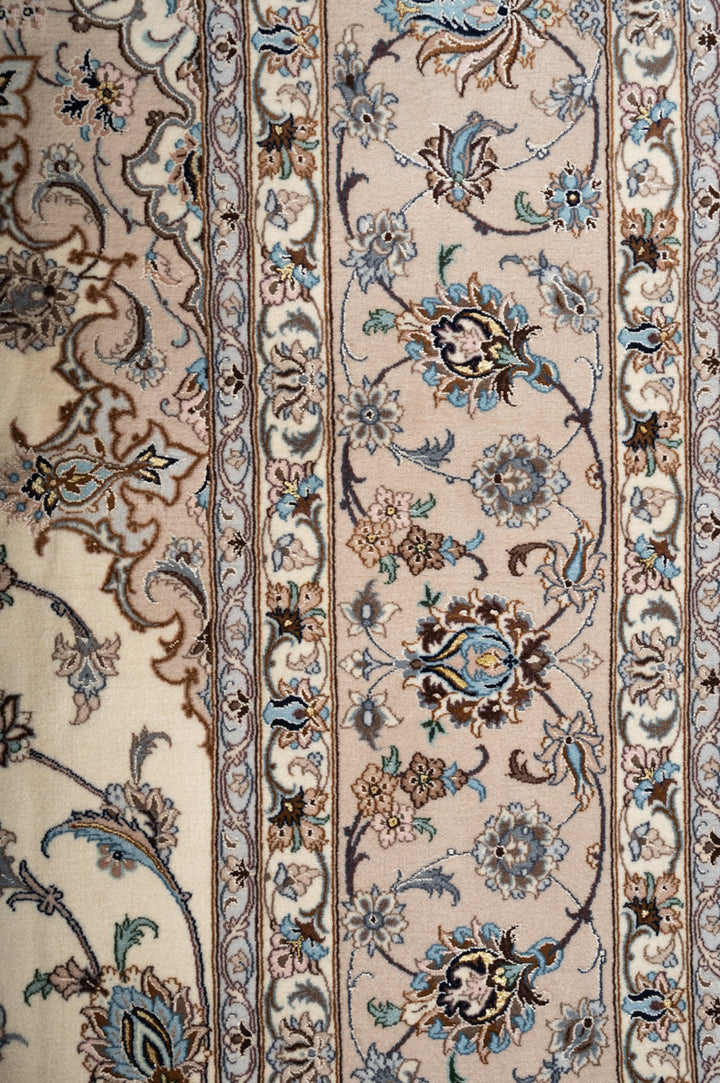 TASYA 2 Signed Isfahan 366x253cm
