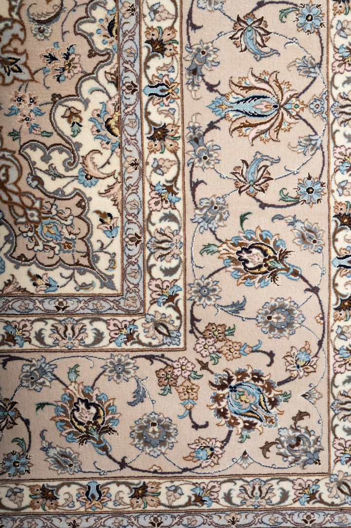 TASYA 2 Signed Isfahan 366x253cm