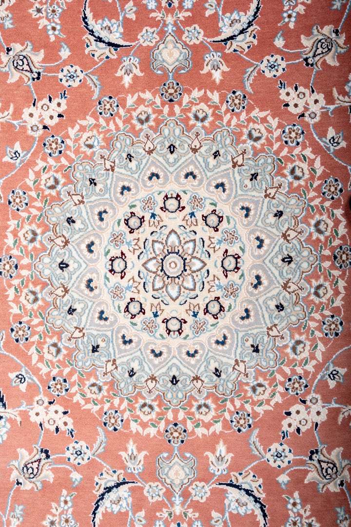 KIAN Nain 9La 248x200cm