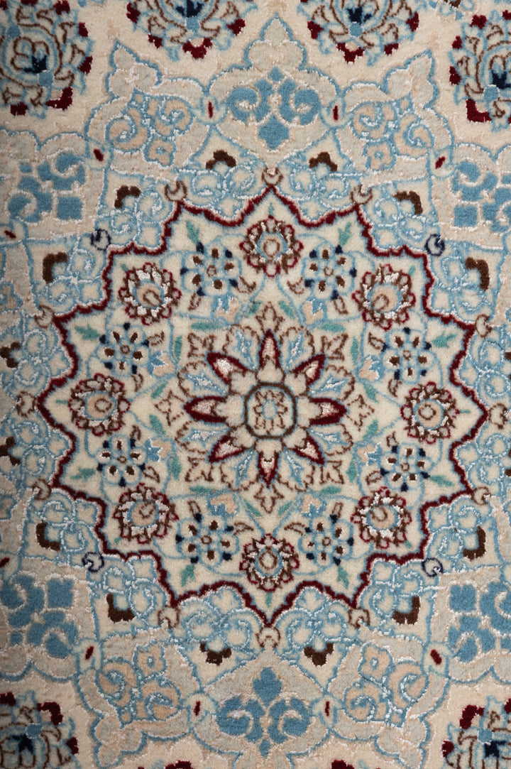 LAR Nain 6La 345x254cm