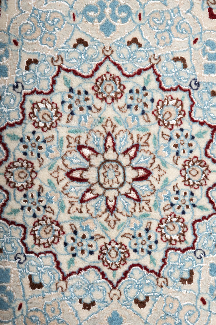 LAR Nain 6La 345x254cm