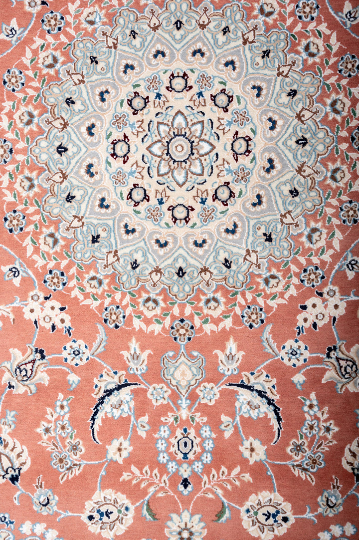 KIAN Nain 9La 248x200cm