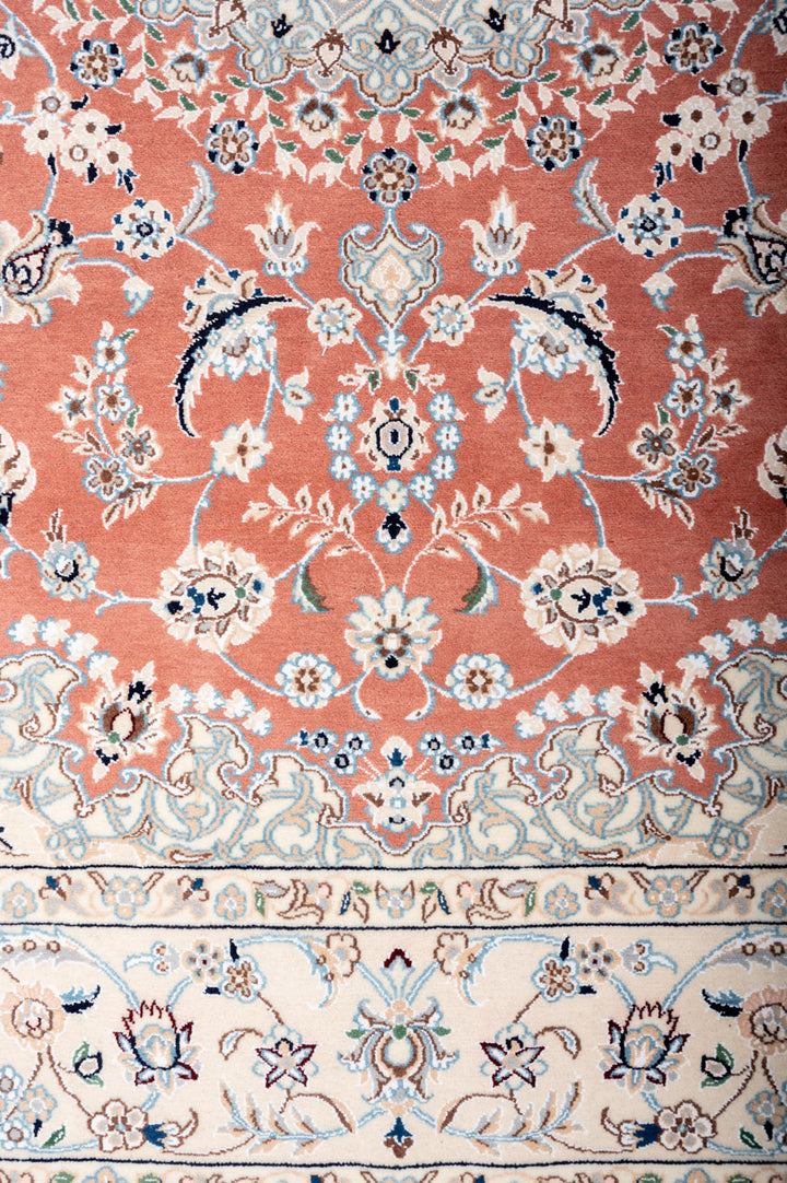 KIAN Nain 9La 248x200cm