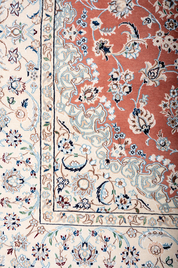 KIAN Nain 9La 248x200cm