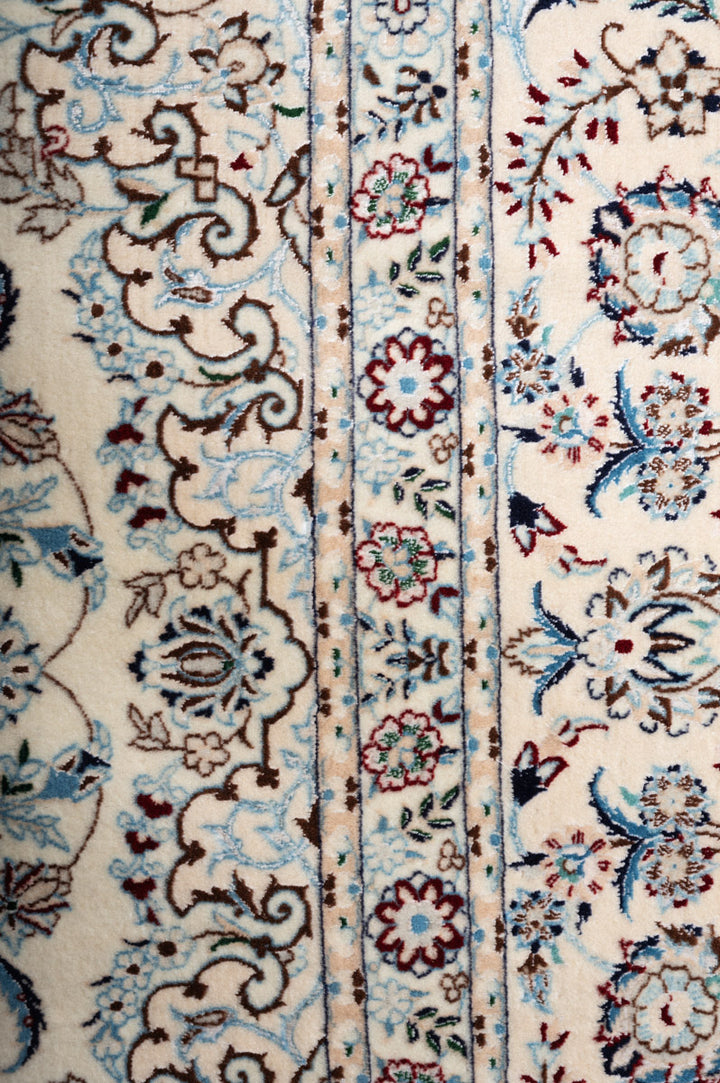 LAR Nain 6La 345x254cm