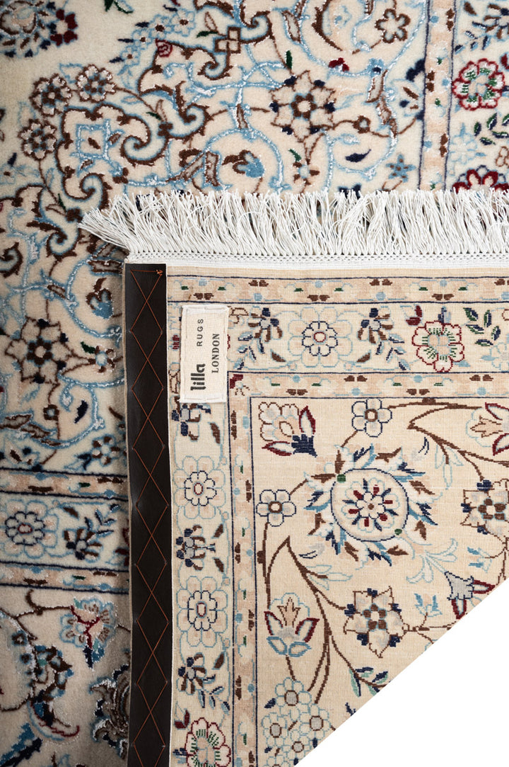 LAR Nain 6La 345x254cm