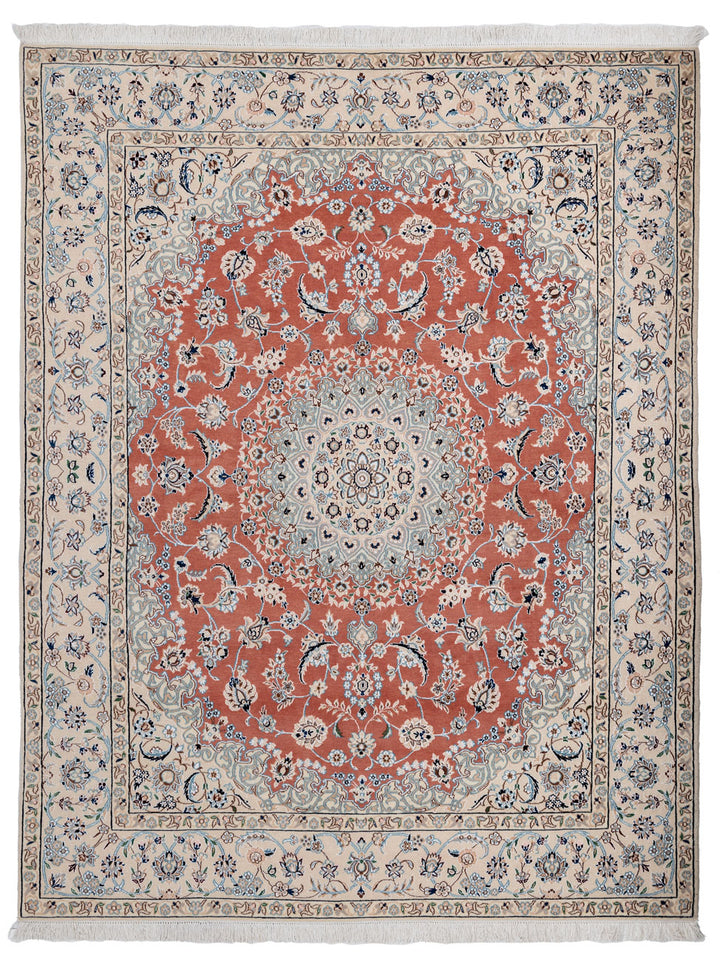 KIAN Nain 9La 248x200cm
