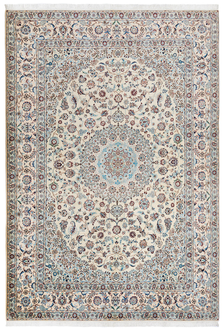 LAR Nain 6La 345x254cm