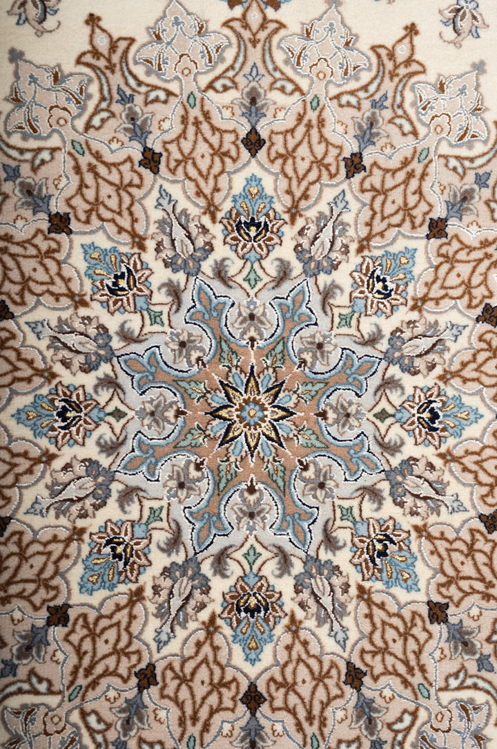TASYA 1 Signed Isfahan 365x254cm