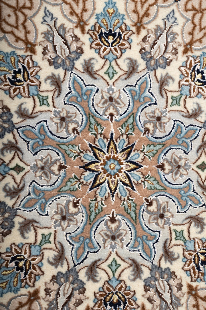 TASYA 1 Signed Isfahan 365x254cm