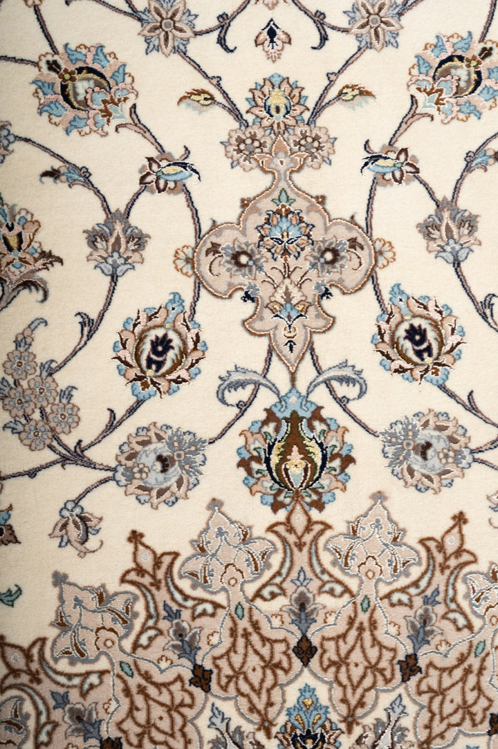 TASYA 1 Signed Isfahan 365x254cm